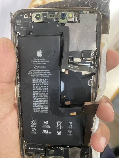 Apple iPhone 11 Pro Max