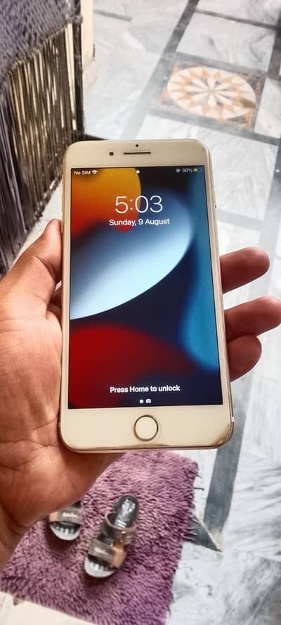 Apple iPhone 7 Plus 128