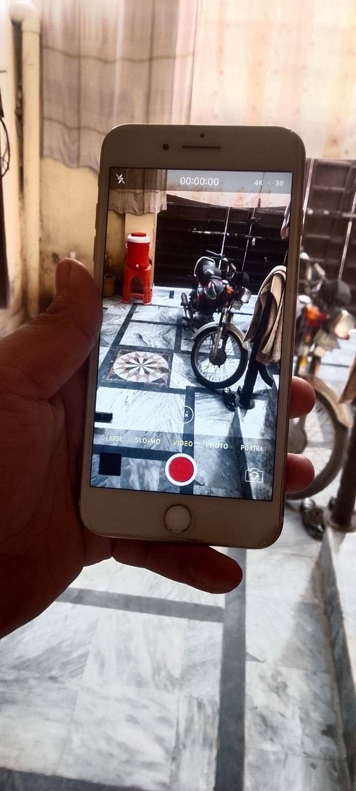 Apple iPhone 7 Plus 128 1