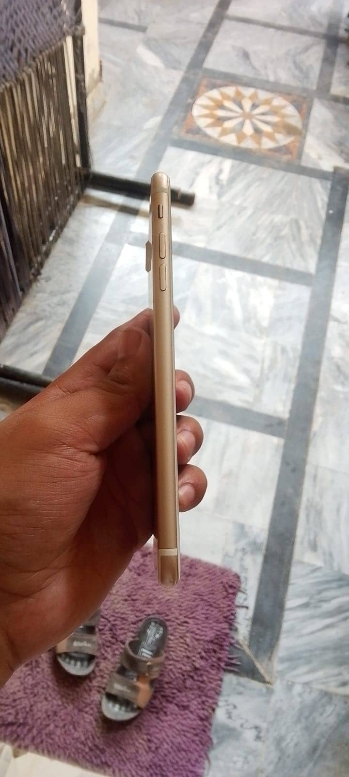 Apple iPhone 7 Plus 128 6