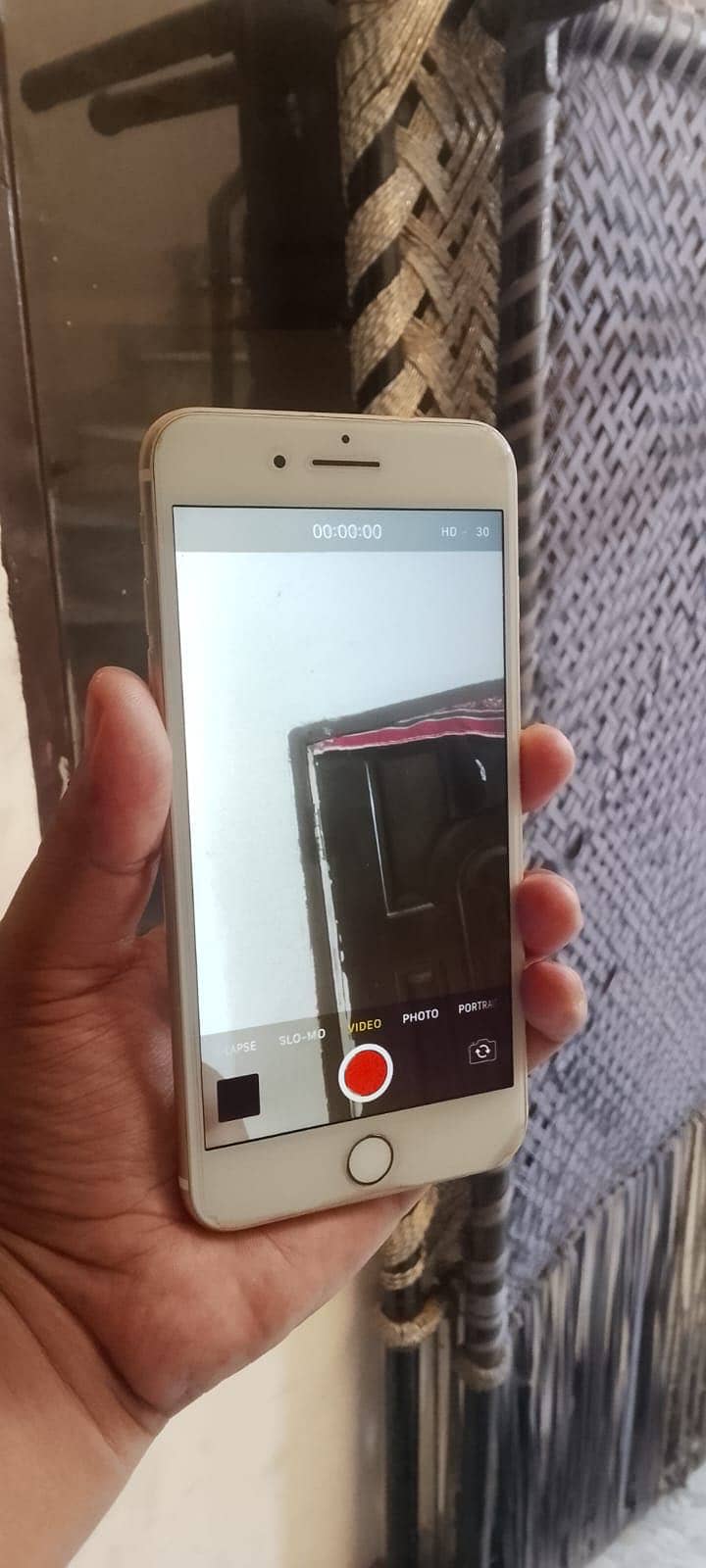 Apple iPhone 7 Plus 128 7