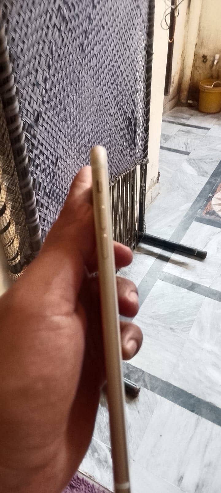 Apple iPhone 7 Plus 128 8