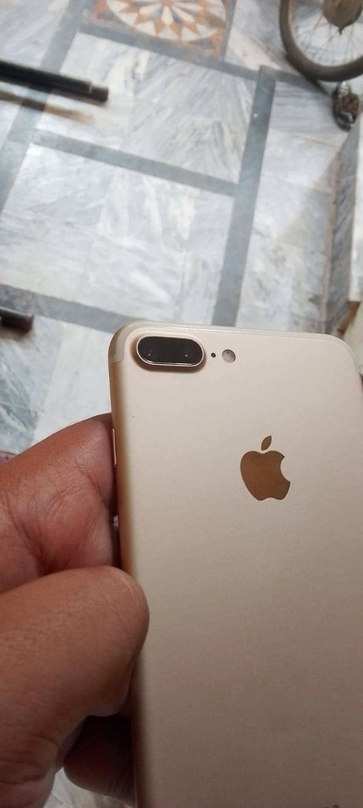 Apple iPhone 7 Plus 128 10