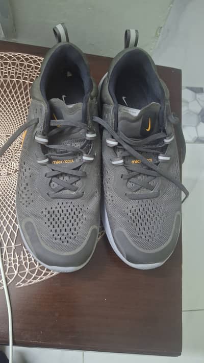 Branded nicke shoes orignal
