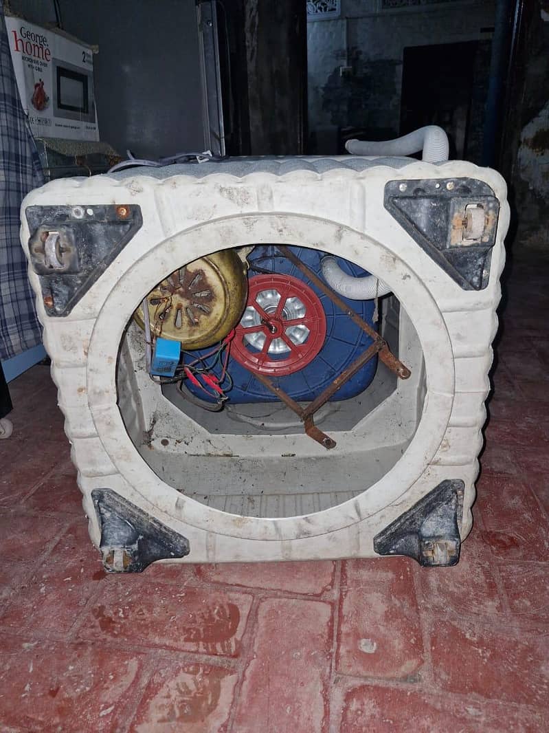 washing Machine 3