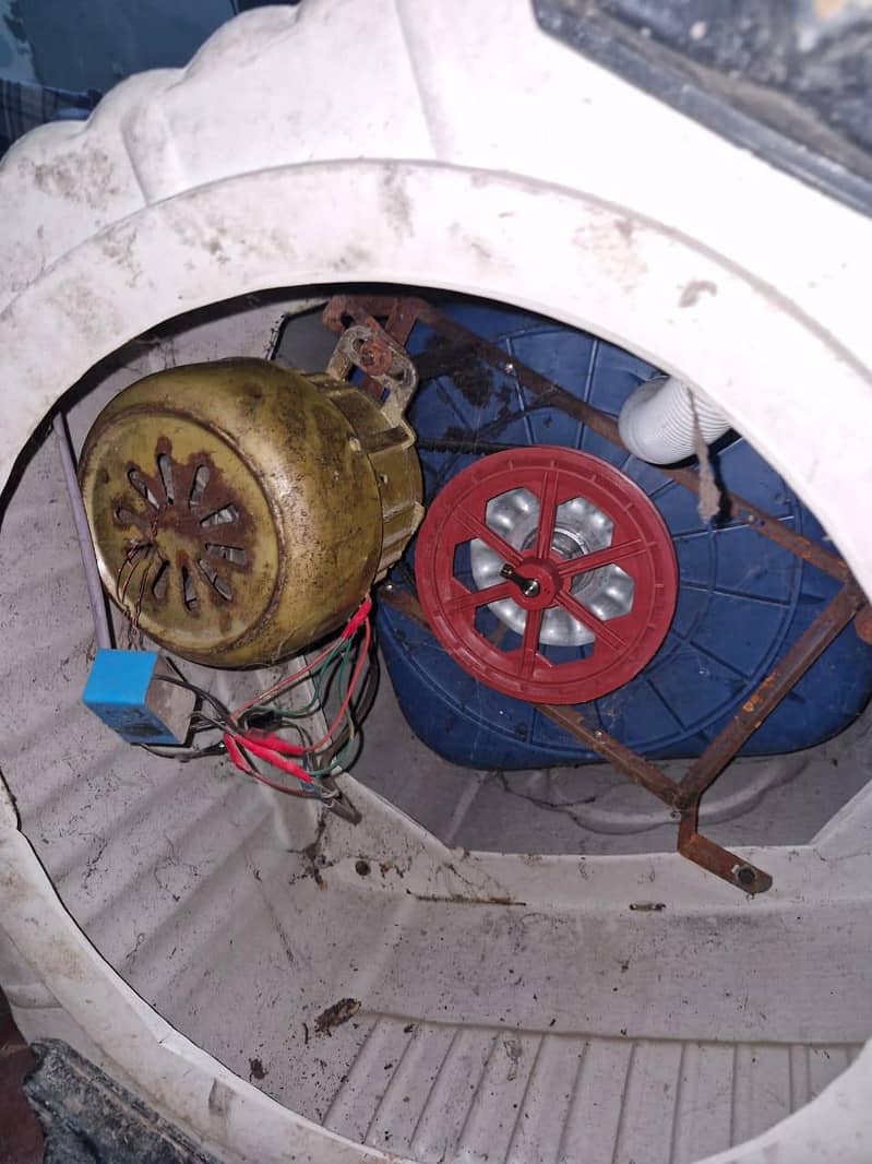 washing Machine 4