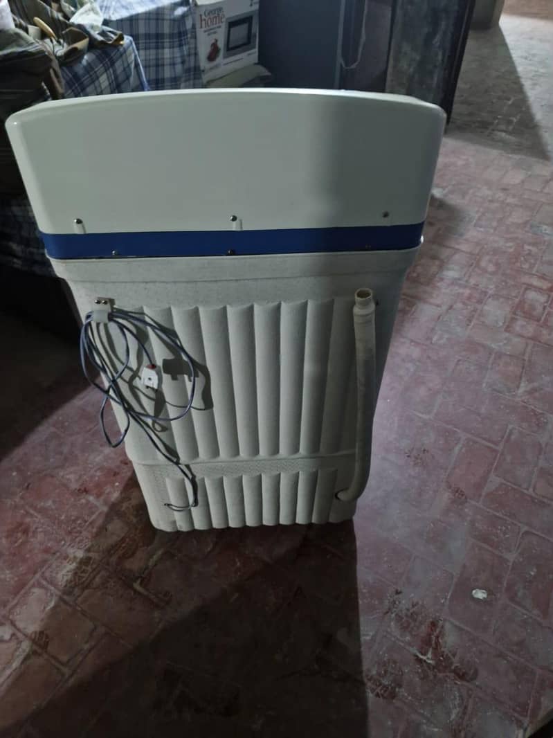 washing Machine 5