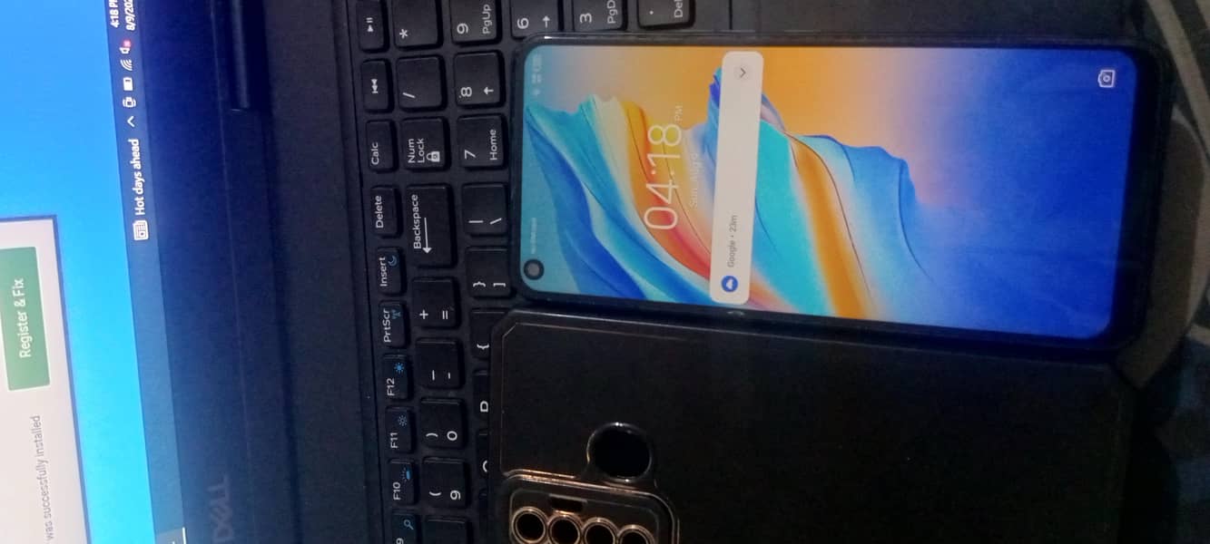 Tecno Camon 17 2