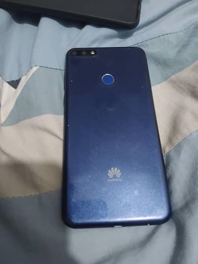Huawei y7prime