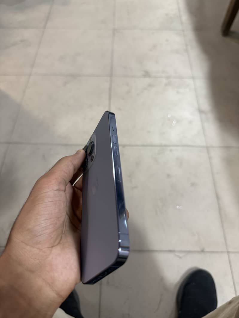 Apple iPhone 13 Pro 1