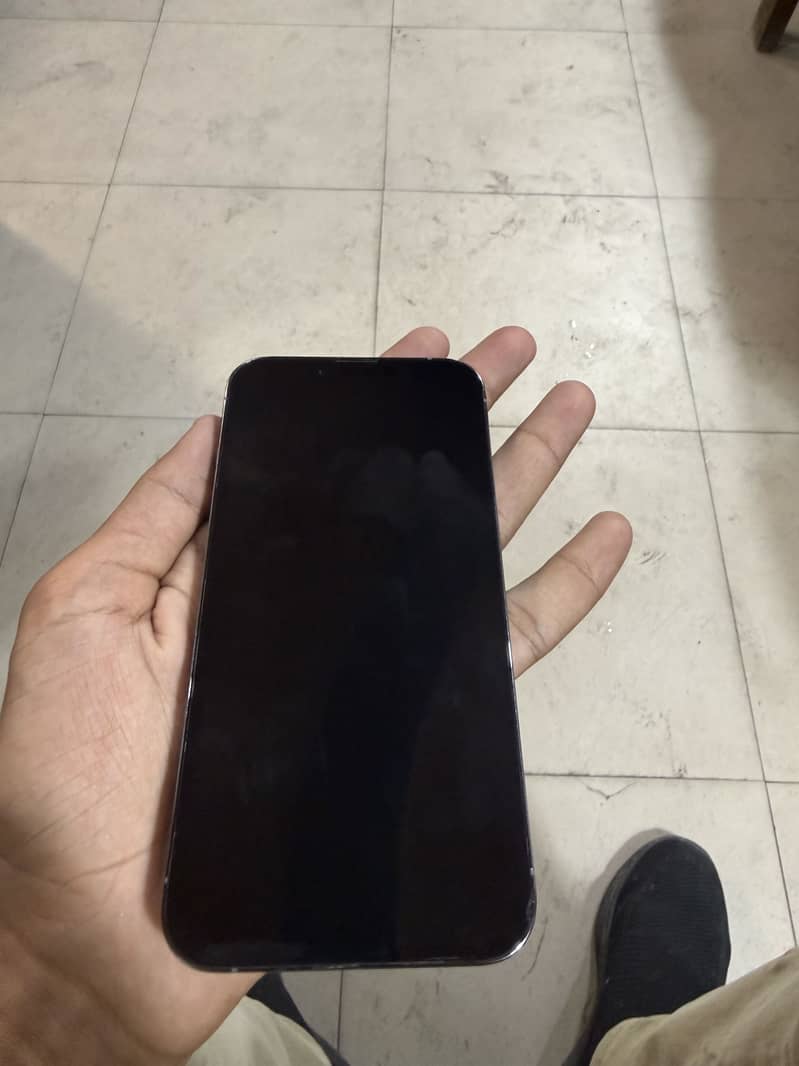 Apple iPhone 13 Pro 3