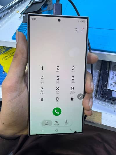 Samsung Mobile S24 Ultra