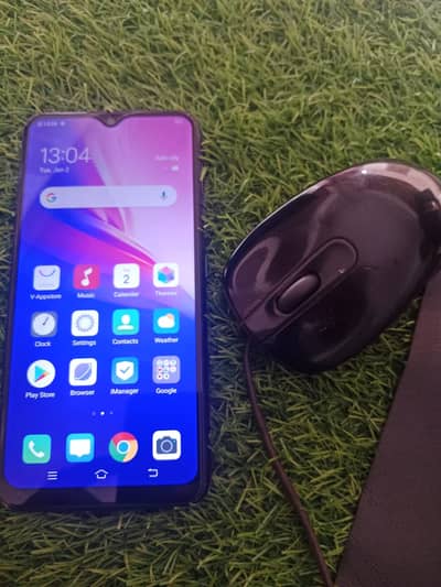 Vivo Y11 3gb ram 32gb Room