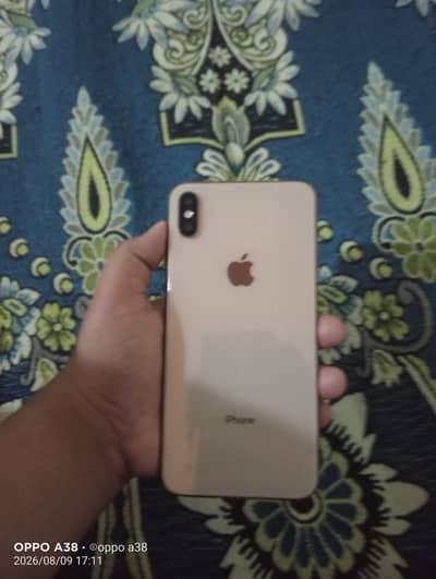 Apple iPhone XS Max