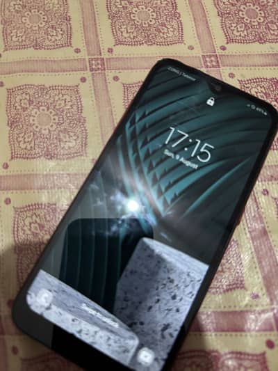 Samsung Mobile A01