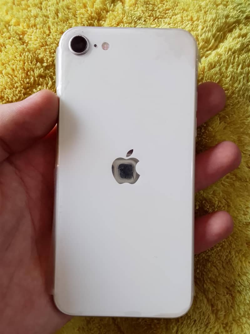 Apple iPhone SE 0