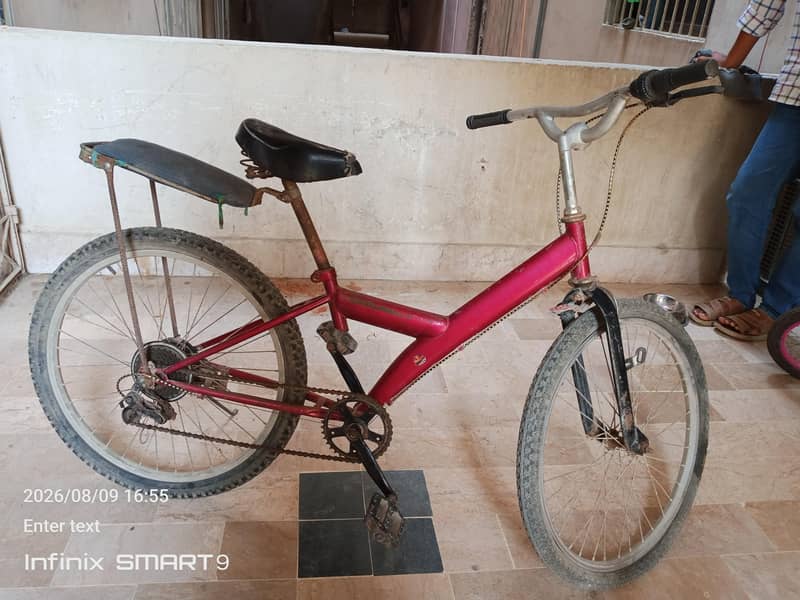 bicycle 0