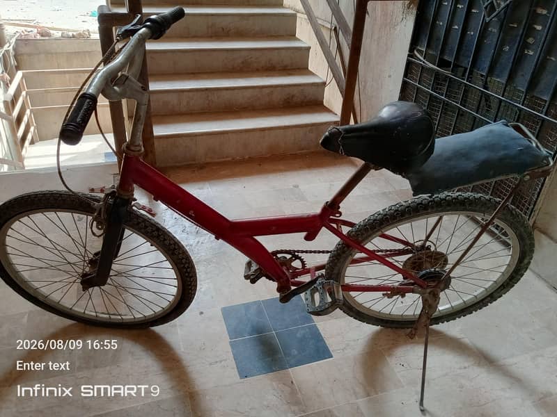 bicycle 1