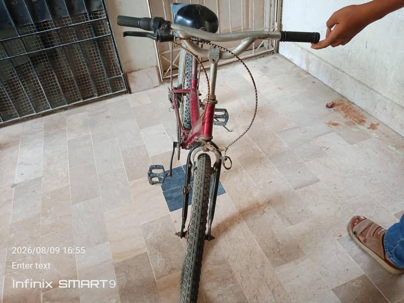 bicycle 2
