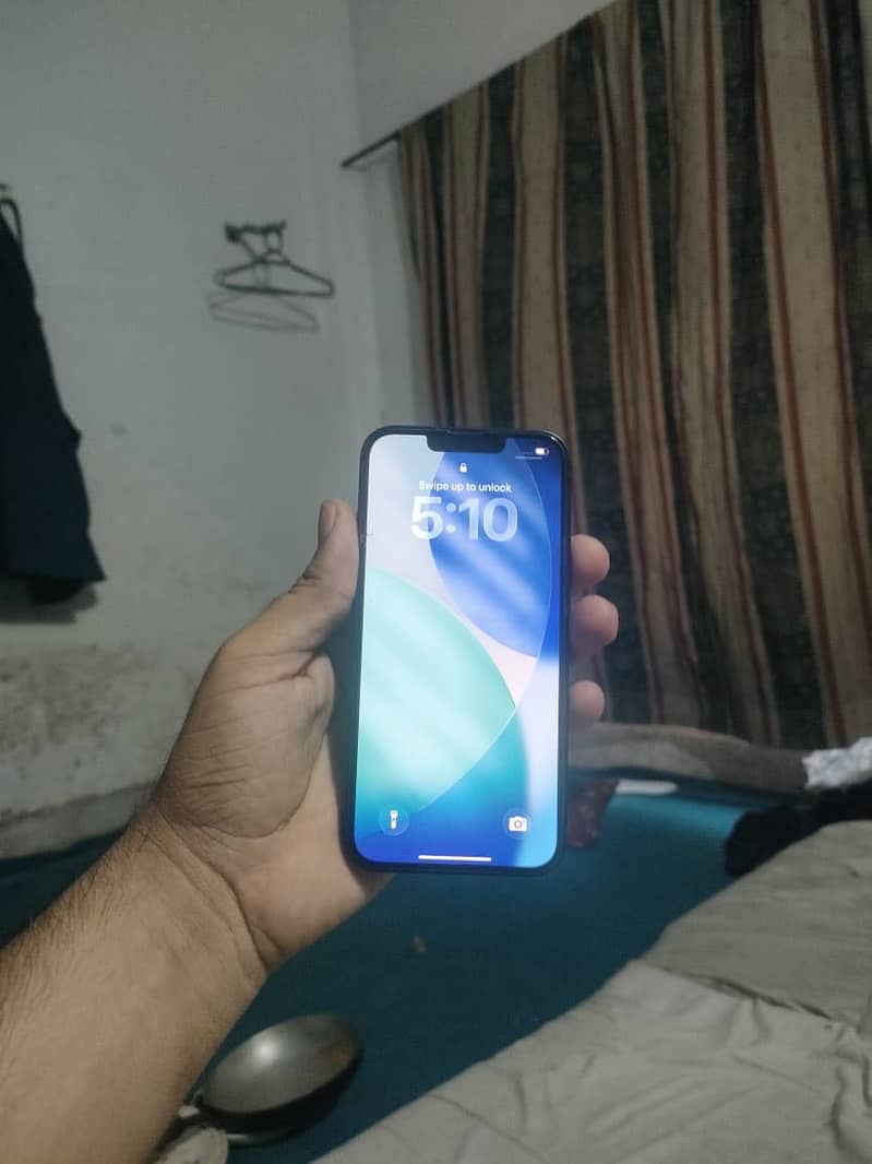Apple iPhone 13 1