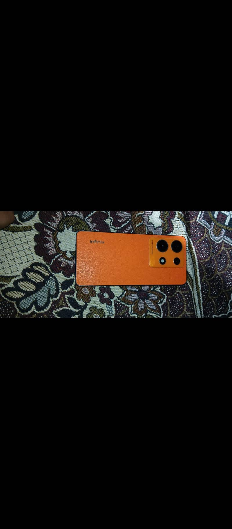 Infinix Note 30 0