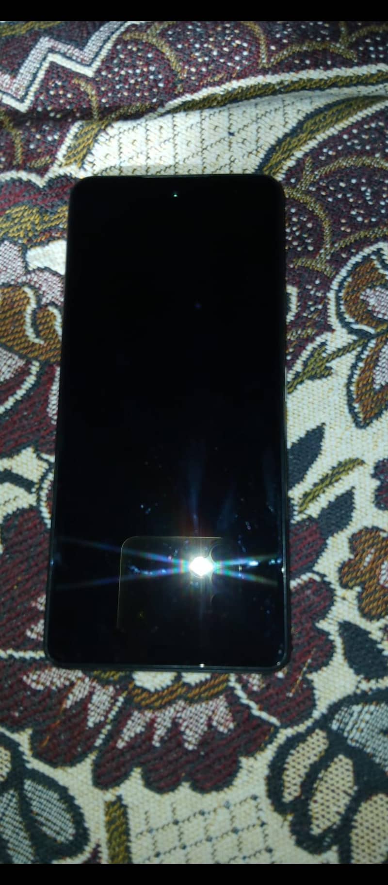 Infinix Note 30 5