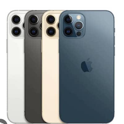 Apple iPhone 12 Pro Max iCloud chiye