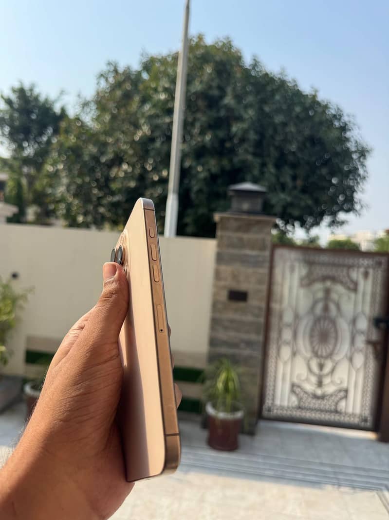 Apple iPhone 16 Pro Max 3