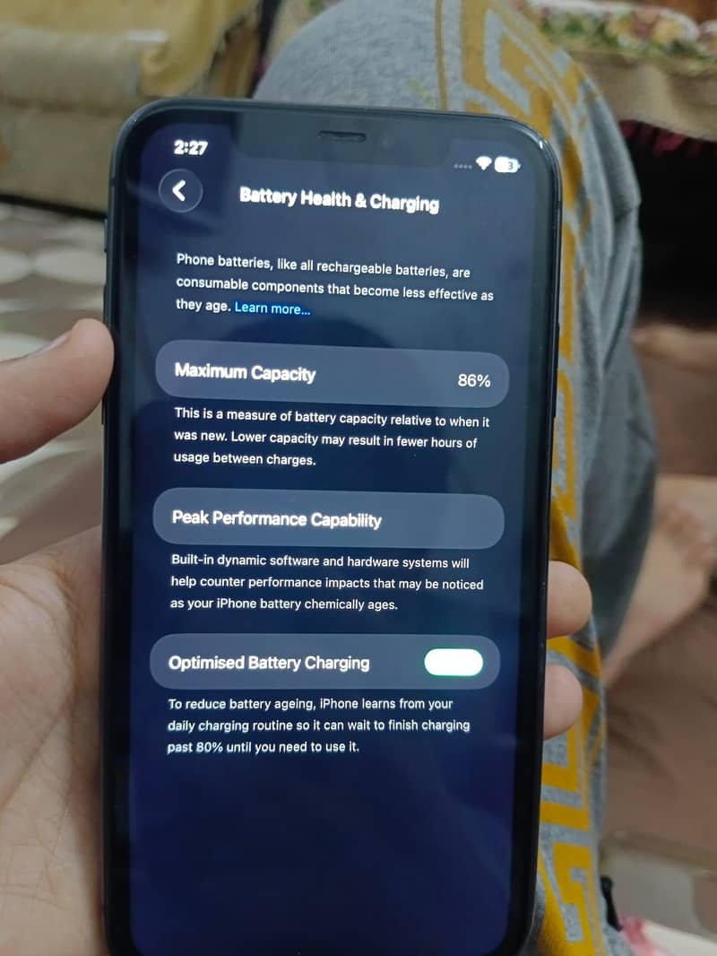 Apple iPhone 11 2