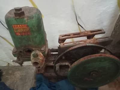 water Donki Pump for sale in Lahore