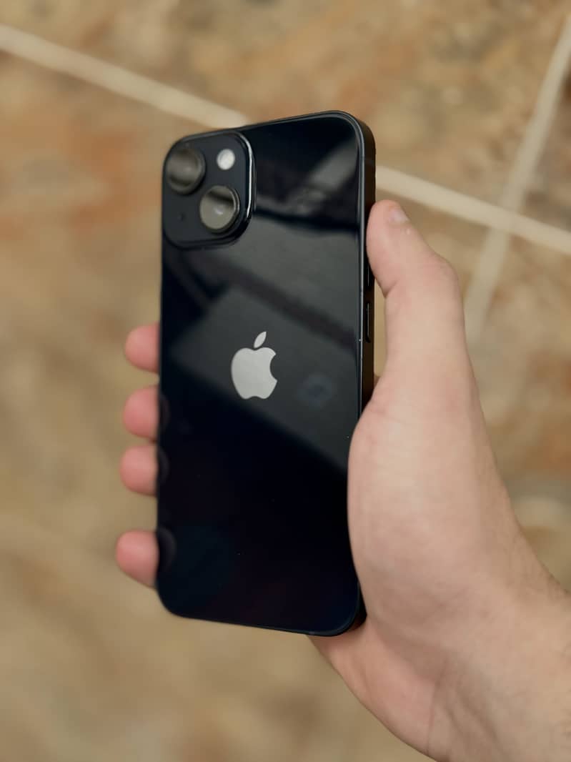 Apple iPhone 14 0