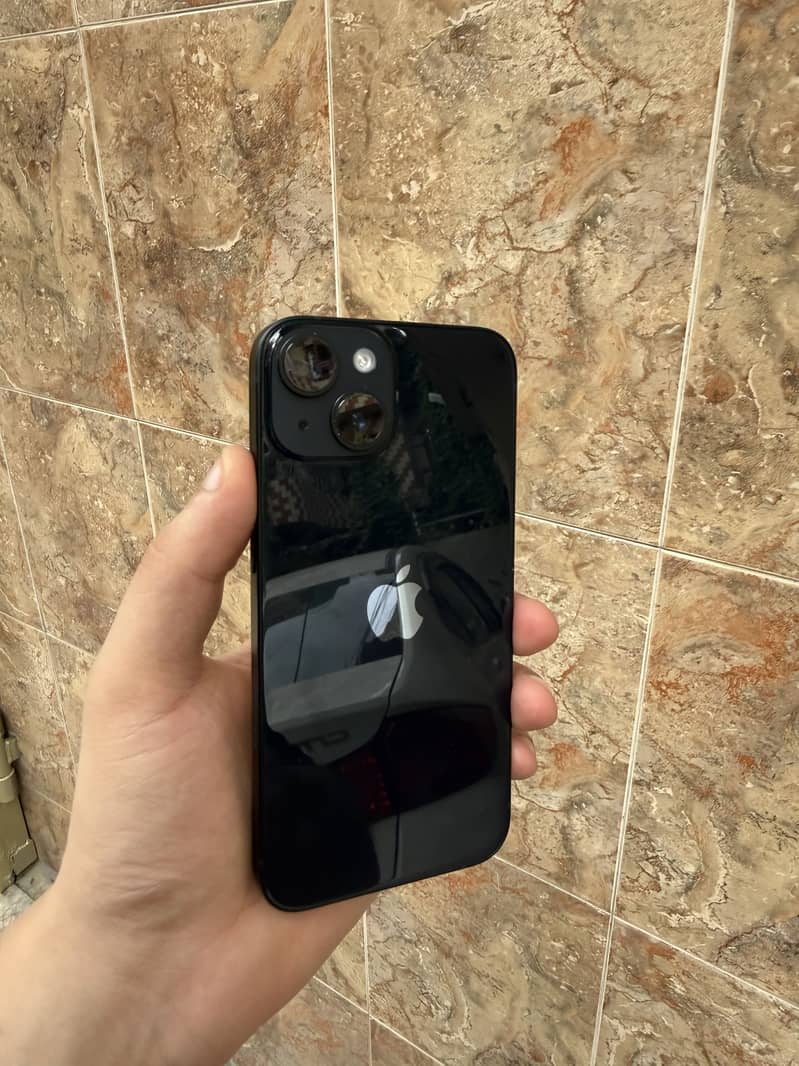 Apple iPhone 14 1