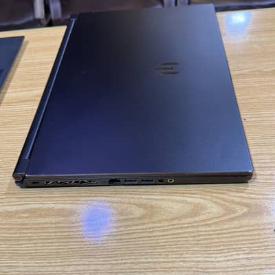 MSI Workstation Core i9 9th Gen | 32GB RAM | 1TB SSD | 8GB Graphic