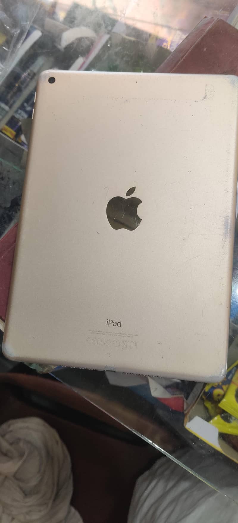 iPad mini 5 0