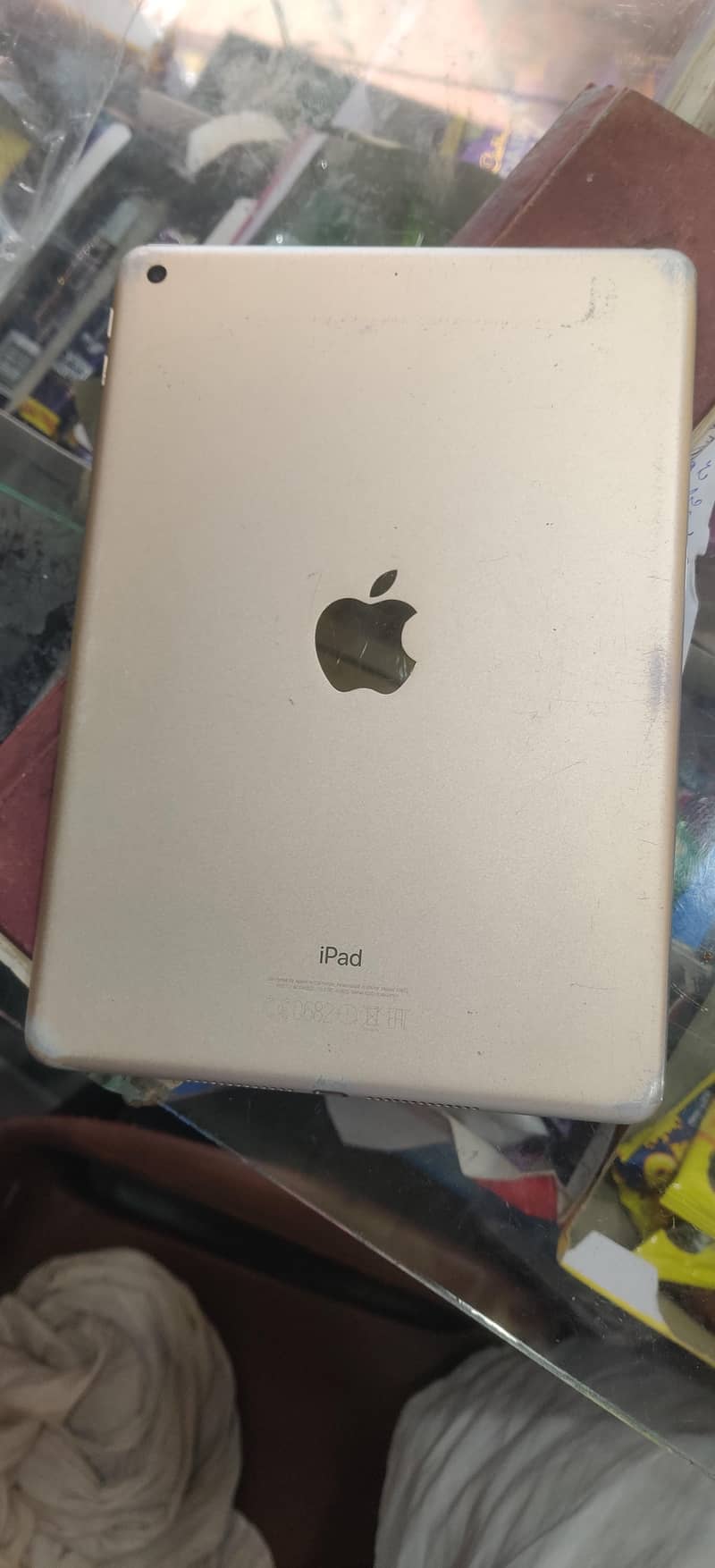 iPad mini 5 1