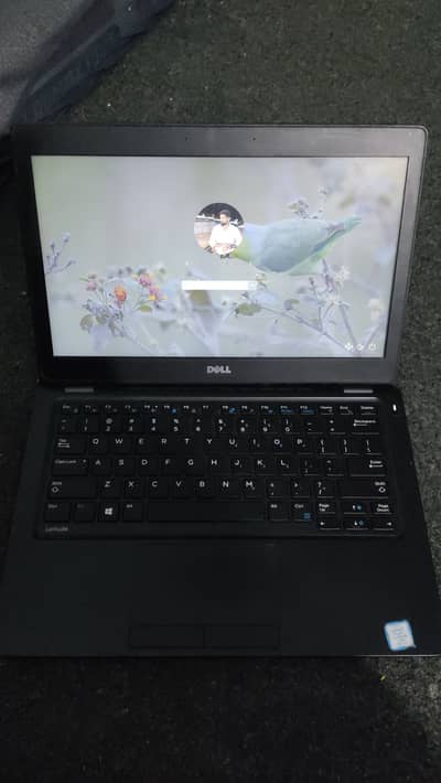 Core i5 7th gen