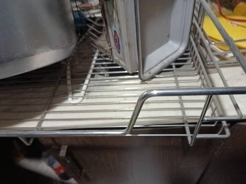 kitchen corner and drawer 1