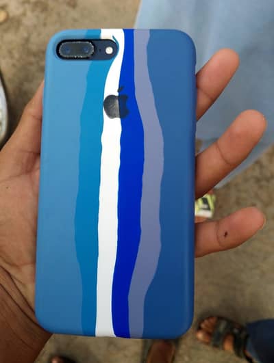 Apple iPhone 7 Plus