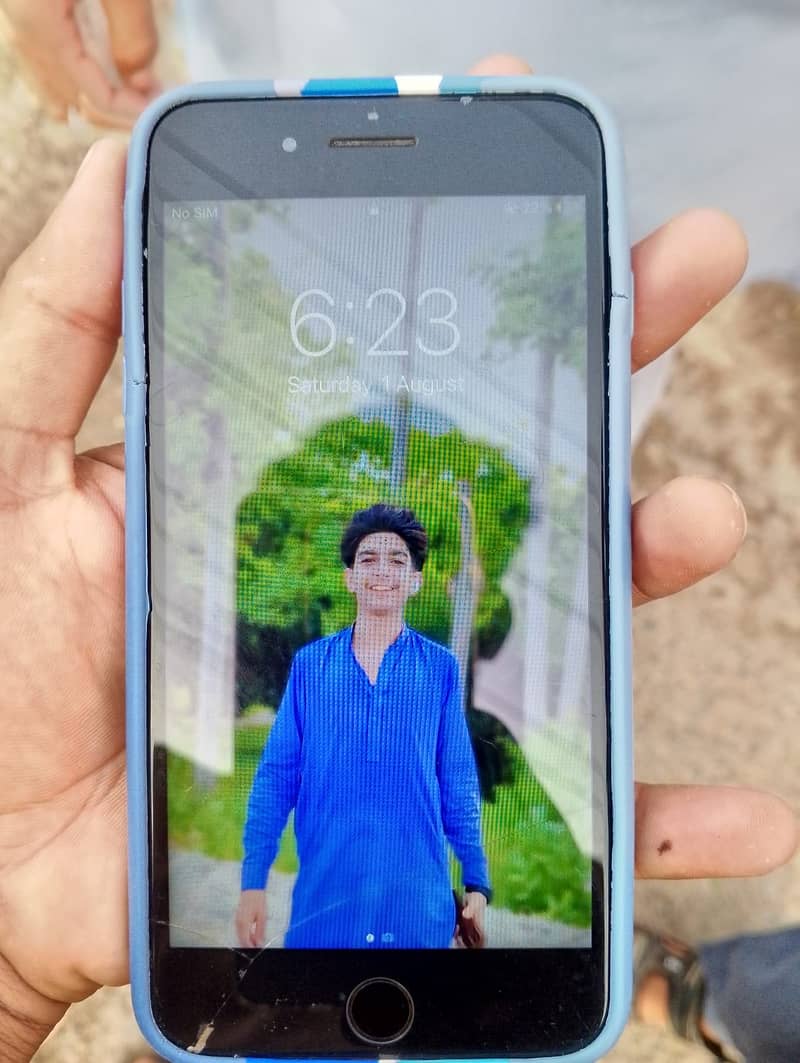 Apple iPhone 7 Plus 4