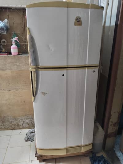 Pel Full Size Refrigerator
