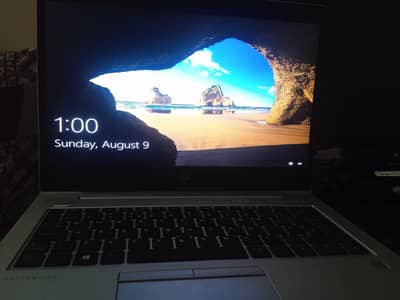 HP Elite book 735 G5