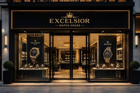 Rolex , Omega , Cartier