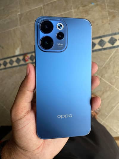 OPPO Reno 15F 5G