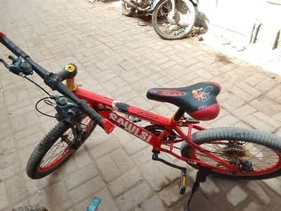 cycle Morgan used best for kids landhi