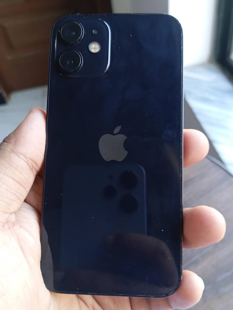 Apple iPhone 12 mini 2