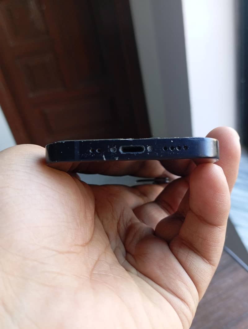 Apple iPhone 12 mini 5