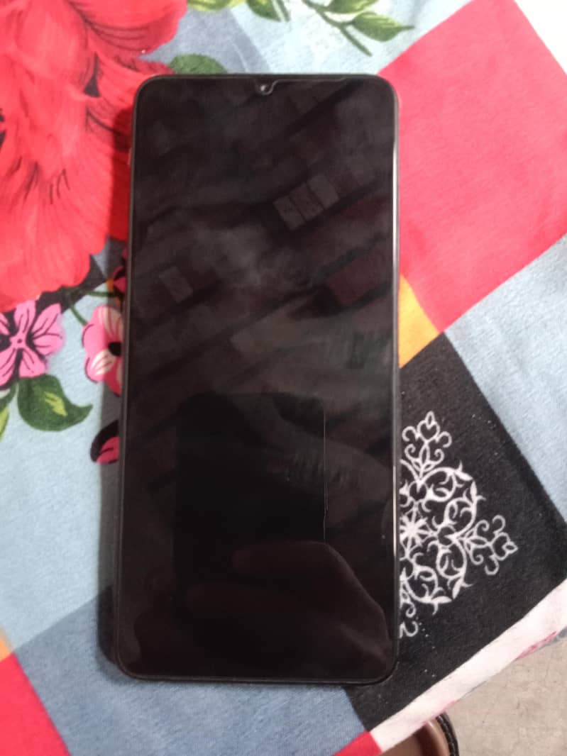 Redmi A3 0