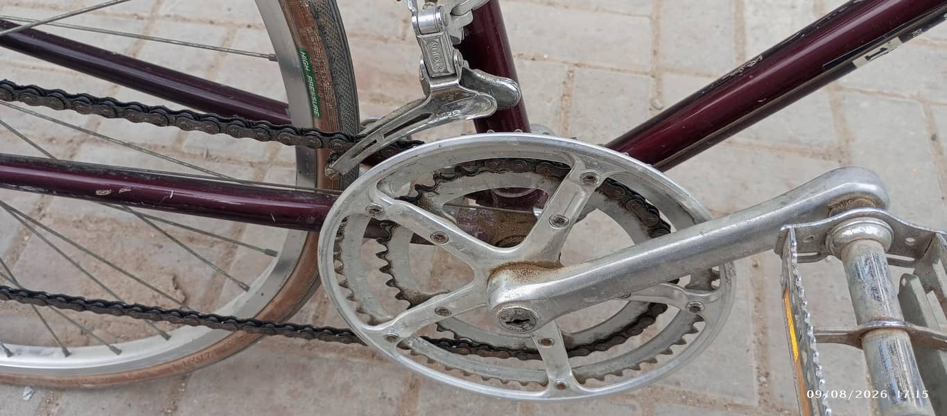 Nishiki 0
