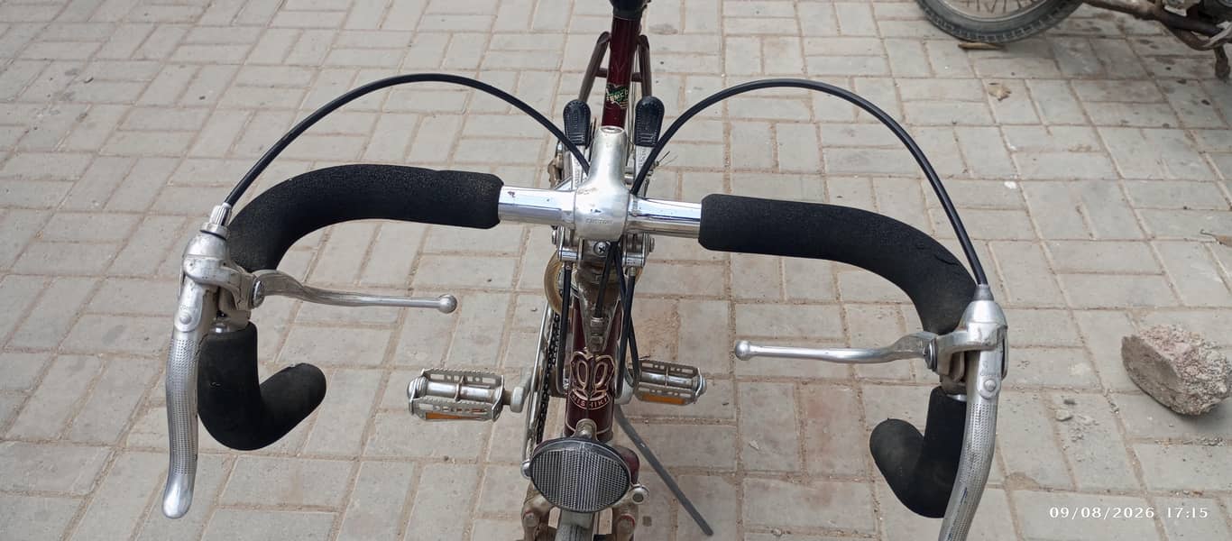 Nishiki 2