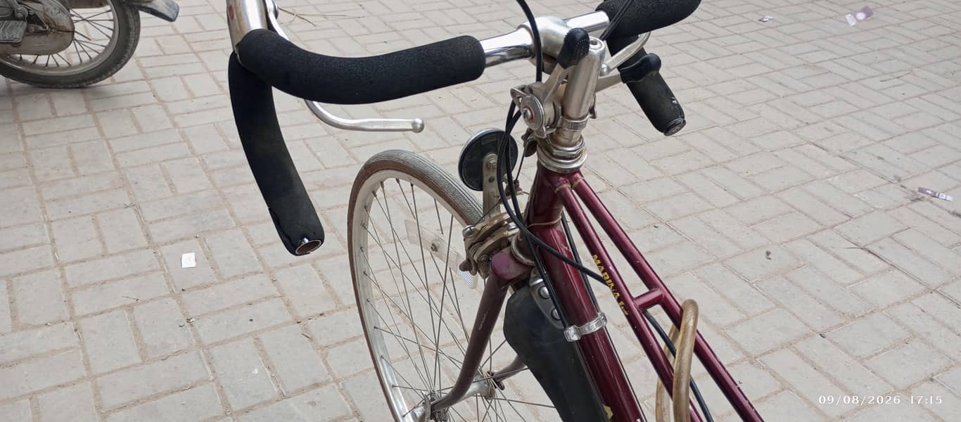 Nishiki 3